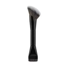 A Single Convenient Double-Headed Foundation Brush/Sloping Foundation Brush Is A Soft And Versatile Cosmetic Brush For Polishing, Mixing And Construction-Made Of Non-Irritating Synthetic Bristles To Create A Seamless Surface. - Multicolor - View 13