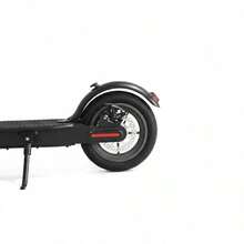 Electric Scooters - Black - View 5