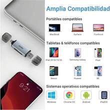 Card Readers - As Pic - View 2
