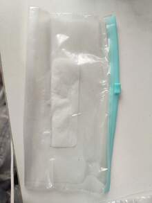 1/10/15/20/30个装多功能拉链保鲜袋，冷冻袋，可重复使用，食品收纳，多用途，密封性好，方形收纳盒套装（15/20/30个装，多种尺寸），加厚双层密封保鲜袋 - 适用于厨房收纳和食品保鲜 - 送给家庭厨师和家人的理想礼物 - 也适用于珠宝和化妆品收纳 - 开学必备 - 彩色 - 查看 15