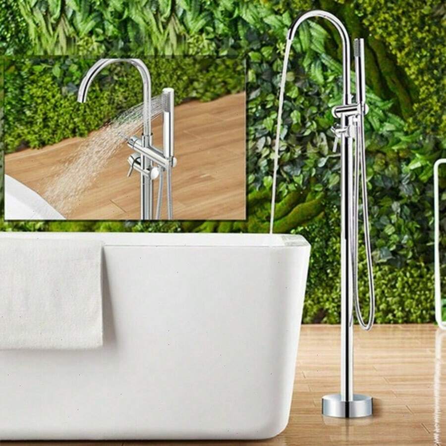 YUNRUX Faucets & Accessories - A - View 1
