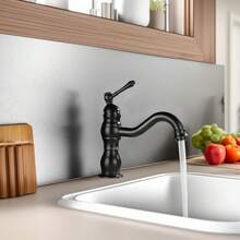 YUNRUX Faucets & Accessories - A - View 2