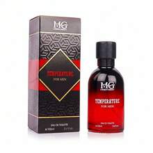 EverlyX Parfum - 100 ml - Vizualizare 4