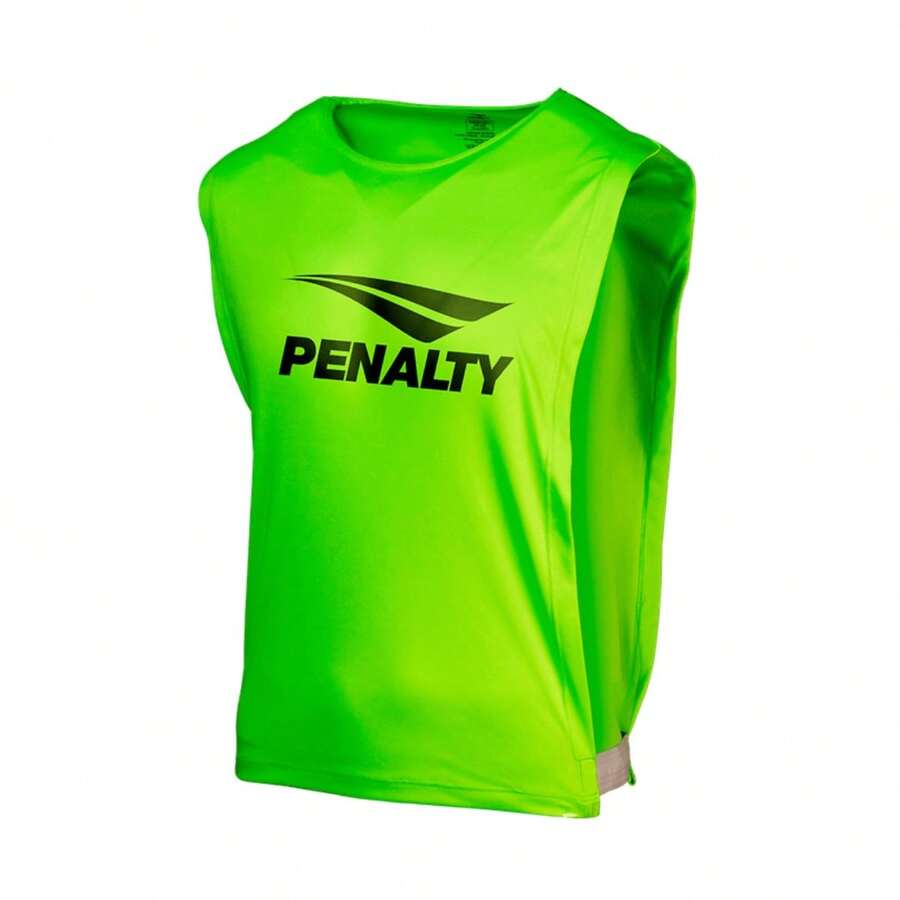 Colete Penalty Juvenil Xxiv - Verde - Visão 1