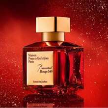 Baccarat Rouge 540 Extrait De Parfum-2.4oz/70ml Maison Francis Kurkdjian MFK - Tươi - Xem 3