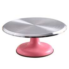 Turntables - Pink - View 9