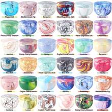 36 Pack Scented Candles 480-640 Hours Long Lasting Soy Wax Aromatherapy Set, Bulk Candles Gift For Women, Mom, Best Friend, Wife, Birthday (No Gift Box) - 36 Pack - View 3