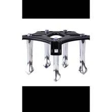 EarthWay 6500 Rotavator With Adjustable Handle And 5 Tine Attachment - B - View 4