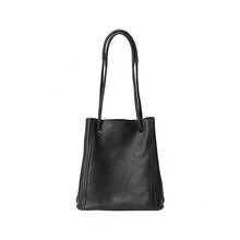 Men Tote Bags - Caramel Color [small] - View 8