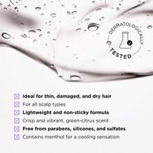 Dr. Groot Scalp Revitalizing Solution Hair Thickening Roll On Serum - 滋養 - 查看 5