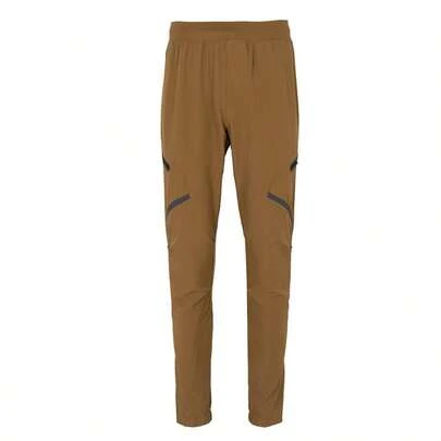 Under Armour Men's UA UNSTOPPABLE CARGO PANTS, Soft Woven Fabric, Minimalist Comfortable Lightweight Casual Sports Trousers 1352026-498