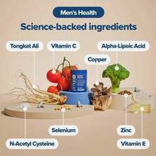 2025 |   New Health Support O-Possitive  PREGGO Capsules - 120 viên nang - Xem 4