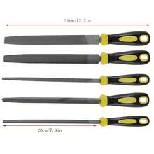 Files - 5 pièces - Voir 11