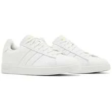 Adidas Women's White Grand Court 2.0 Sneakers, GW9213 (No Box) - Nhiều màu - Xem 6