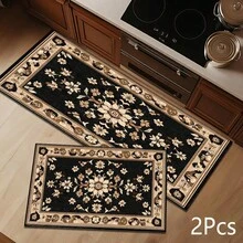 Kitchen Mat & Kitchen Rug - Multicolor - View 1