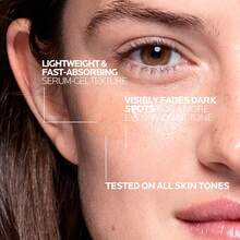 La Roche-Posay Mela B3 Serum, Dark Spot Corrector With Anti-Aging Melasyl + 10% Niacinamide, Discoloration Correcting Serum For Sun Spots, Age Spots & Post-Acne Marks - Hyaluronic Acid - Xem 8