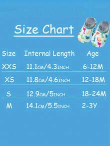 1 Pair Infant/Toddler Boys/Girls Swimming Surfing Shoes, Water Shoes For Pool, Beach, Cartoon Design - Pink - View 4