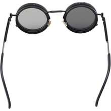 ¡Recomendado1-9 Gafas de Sol de Filtro ND Ajustable |   Lente Polarizada Redonda |   Bloqueo de Luz y Protección UV |   para Deportes/conducción/fotografía |   con Estuche de Almacenamiento¡Top de Temporada - 1 - Ver 8