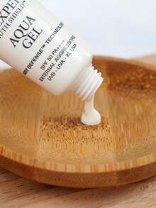 Lancôme 【迷你套装】UV Expert 青春防护保湿凝露 10ml*3 | 【UVA/UVB】SPF50/PA++++ | 保湿妆前乳 + 防晒 + 维生素E和辣木提取物 - 10ml*3/30ml - 查看 5