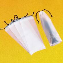 Waterproof Drawstring Travel Car Umbrella Bag, Foldable Umbrella Waterproof Cover For Students - Drawstring - View 9