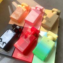 The Six Neutral Perfume Of OAKCHA Series, Newly Launched, Are Durable, Fresh, Rich In Flower And Fruit Fragrance, Small And Convenient, And Can Be Carried Anywhere - VANILLA VIRAL - Xem 5