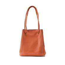 Men Tote Bags - Caramel Color [small] - View 12
