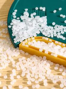 1pc Vertical Cutting Board, Mildew-Resistant Kitchen Chopping Board, Household Fruit & Vegetable Cutting Board - Multicolor - View 3