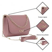 Women Bag Sets - Rosa Oxidada - Ver 7