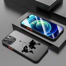 Fundas básicas para teléfono - Negro - Ver 5