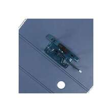 BULK BUY 16 X A4 Lever Arch File Folder Waves Blue Squiggle - Paperchase - Sets - View 2