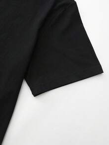 Disney Magliette da uomo - nero - Visualizzare 5