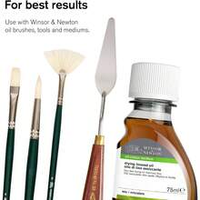 Winton Oil Paint, Prussian Blue 538, 37ml Tube, Single Unit - azul(azul prusia538) - Ver 9