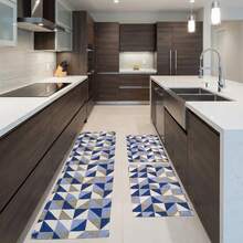 Empire Carpets Decorative Rugs - 藍色 - 查看 1