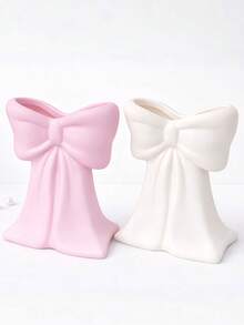 Bộ 1/2 chậu cây hình bướm, chậu cây trang trí thích hợp cho bàn làm việc, sân vườn, ban công, phòng khách và phòng ngủ, đồ trang trí nhà cửa dễ thương, món quà tuyệt vời. - Nhiều màu - Xem 14