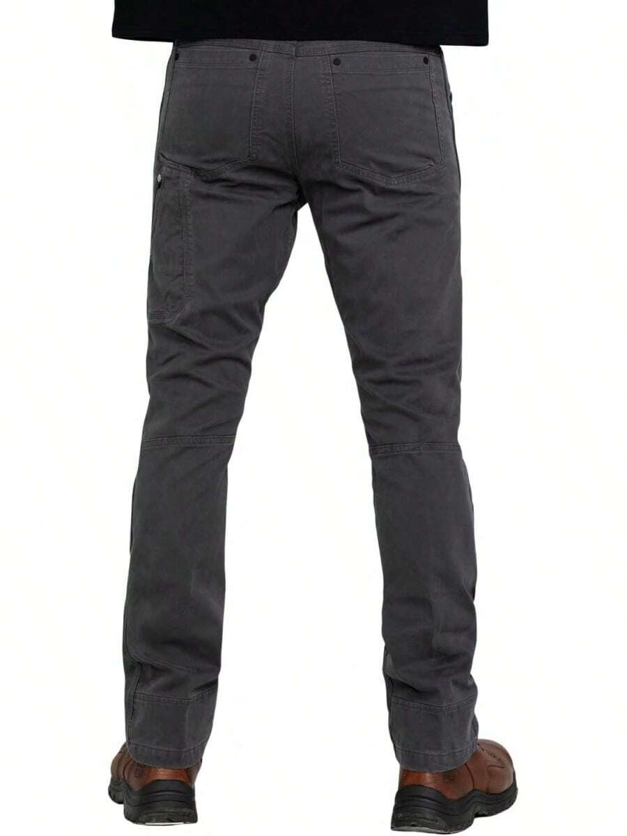 ¡RecomendadoATG by  Pantalón utilitario Reforzado Pantalones para para Hombre¡Top de Temporada - A - Ver 1