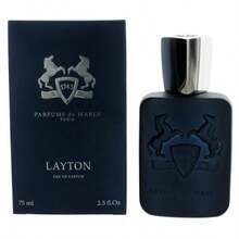 Parfums de Marly Parfum De Marly Layton Eau De Parfum, Cologne For Men Spray 2.5 Oz/75ml - 清新香調 - 查看 3