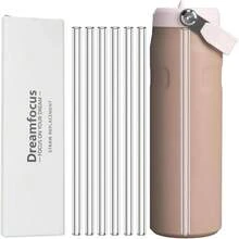 Straw IceFlow Aerolight Flip Straw 2.0 Bottle 24 Oz - 24 oz - Xem 2