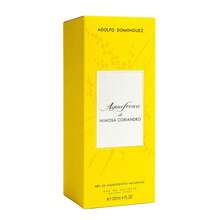 FRESH MIMOSA CORIANDER WATER 120ML. EDT SPRAY LADY ADOLFO DOMINGUEZ - Floral - View 2