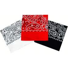¡RecomendadoJuego de 12 bandanas de algodón suave y fino al tacto de la mano¡Top de Temporada - verde, (verde mixto) - Ver 23