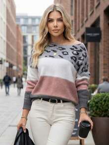Women Sweaters - View 4