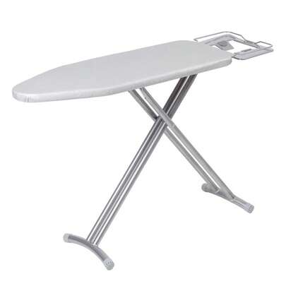 1pc Universal Silver Thick Heat Resistant Ironing Board Cover,Mother's Day Gift,Bedroom Decor,Garden,Kitchen Decor,Summer,Beach,Travel Essentials,Room Decor,Squishy,Graduation