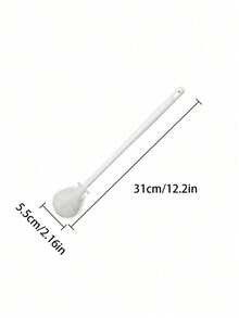 Bộ cọ rửa bình sữa bằng silicon 5 món, dụng cụ vệ sinh cốc cán dài, cọ rửa nhà bếp, thích hợp cho bình sữa, cốc, nồi, ly. - nhiều màu - Xem 8
