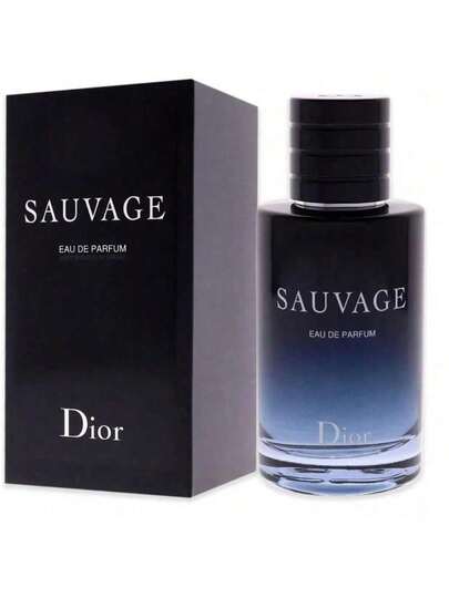  Dior Dior Sauvage Perfume 100 ml
