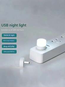 1件 360°電動蚊子殺手燈，附黑光，USB供電/USB+電池雙用，室內/室外蚊子驅趕燈，便攜式光觸媒蚊子殺手燈，UV LED昆蟲捕捉燈，無化學成分，靜音運行 - 彩色 - 查看 12