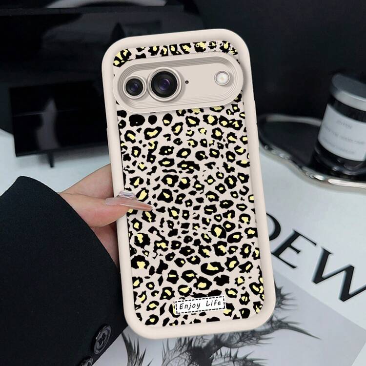 Basic Phone Cases - 白色 - 查看 3