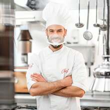 Masks & Accessories - As Pic - View 9