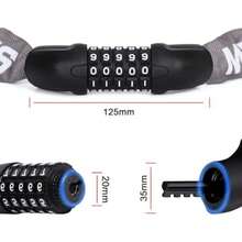 Rock Climbing Rope - As Pic - View 7