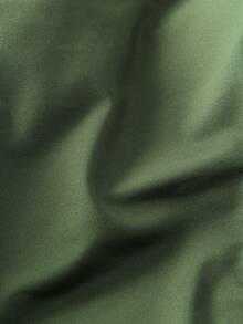 女士绿色方领带胸垫打底衫，欧美街头辣妹风时尚方领基础款修身无袖打底衫，瑜伽打底衫，带胸垫，修身遮盖侧乳，运动文胸，适合骑行、登山、户外跑步等运动。 - 綠色 - 查看 10