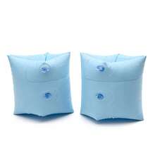 2 Sets Inflatable Arm Bands - Swimming Arm Floats, PVC Material, Suitable For 3-5-6-12 Years Old Children & Adults - Multicolor - View 10