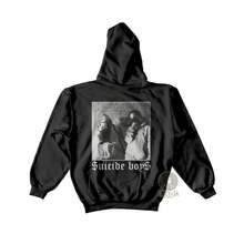 Exclusive Hoodie - Unisex Rap Music Merch - Hip Hop Apparel Gift - G59 Poster -  Shirt -  Sweatshirt - màu đen - Xem 1